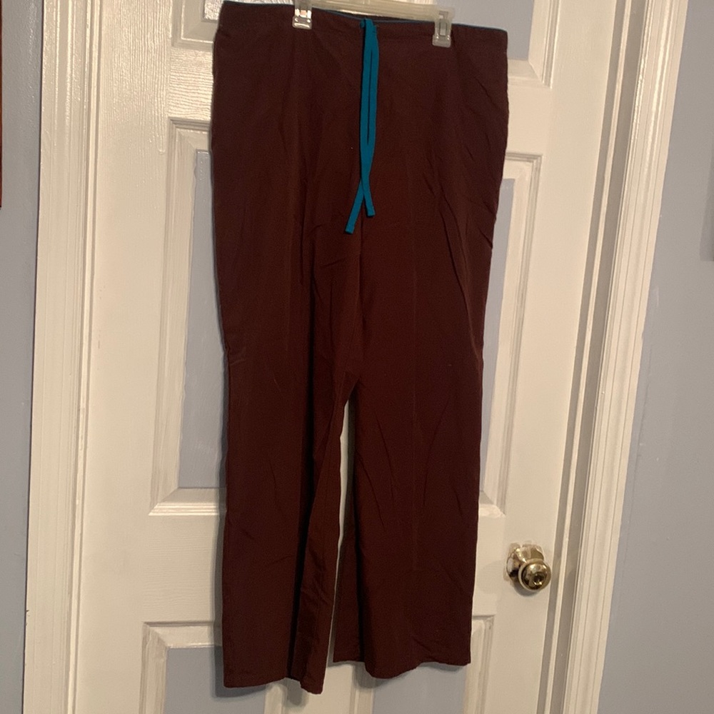 Uniform Scrub Pants